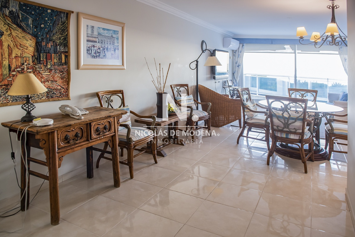 Apartamento