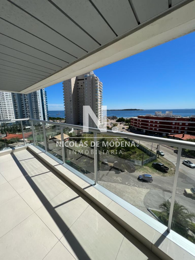 Mansa - GoPunta - Portal Inmobiliario de Punta del Este - Maldonado