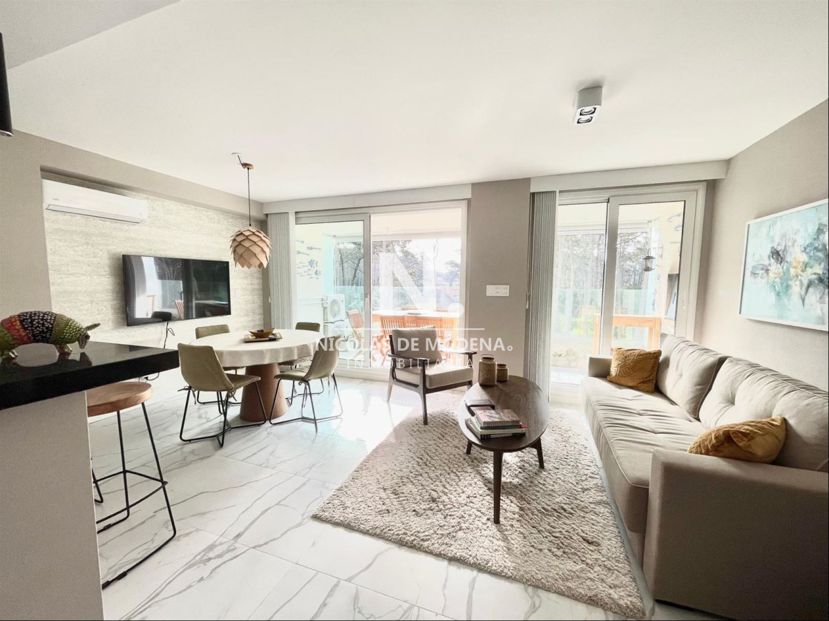 Mansa - GoPunta - Portal Inmobiliario de Punta del Este - Maldonado