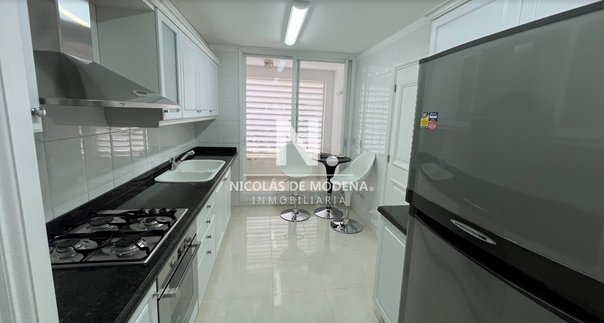 Apartamento