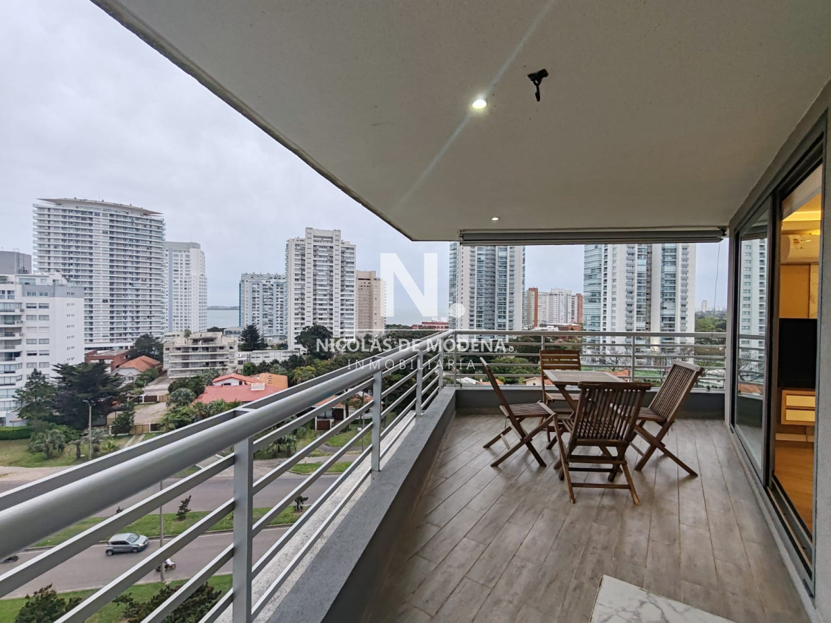 Mansa - GoPunta - Portal Inmobiliario de Punta del Este - Maldonado