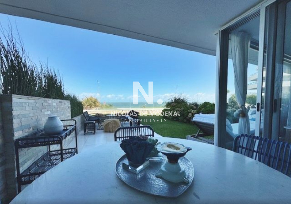 Mansa - GoPunta - Portal Inmobiliario de Punta del Este - Maldonado