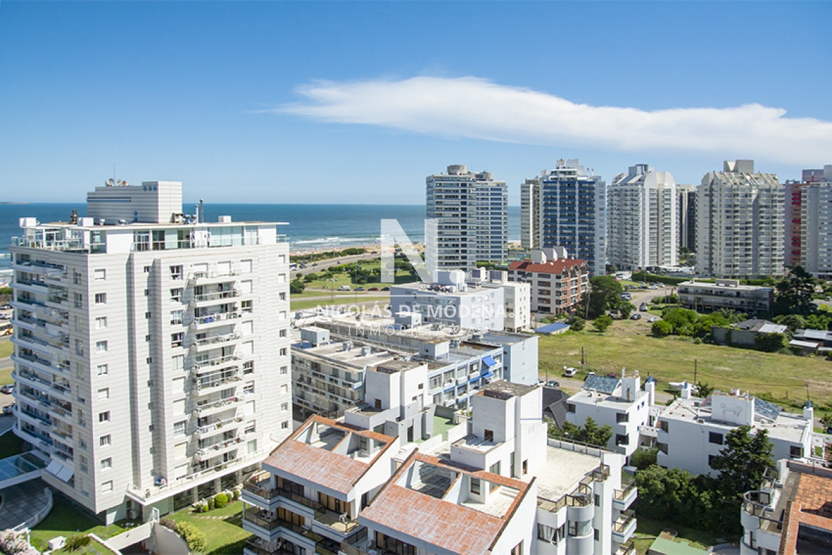 Brava - GoPunta - Portal Inmobiliario de Punta del Este - Maldonado