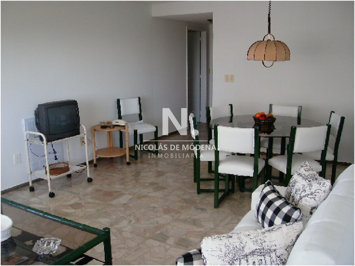 Mansa - GoPunta - Portal Inmobiliario de Punta del Este - Maldonado