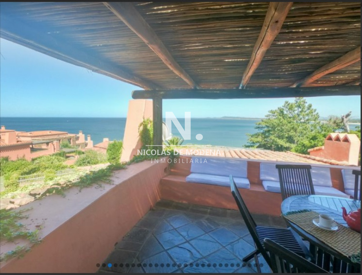 Lomo de la Ballena - GoPunta - Portal Inmobiliario de Punta del Este - Maldonado