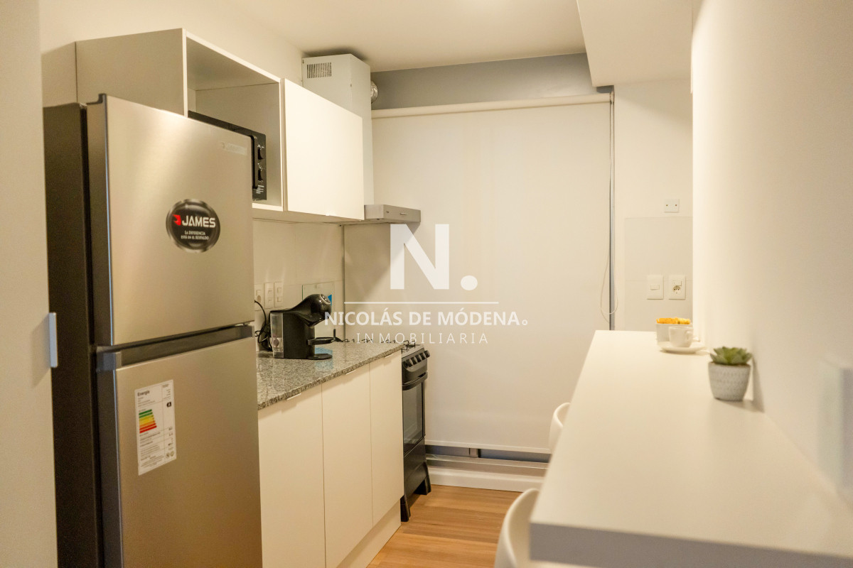 Apartamento