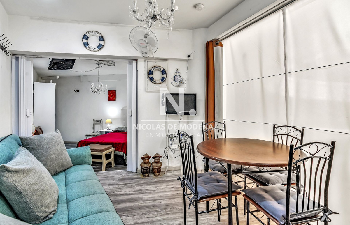 Apartamento