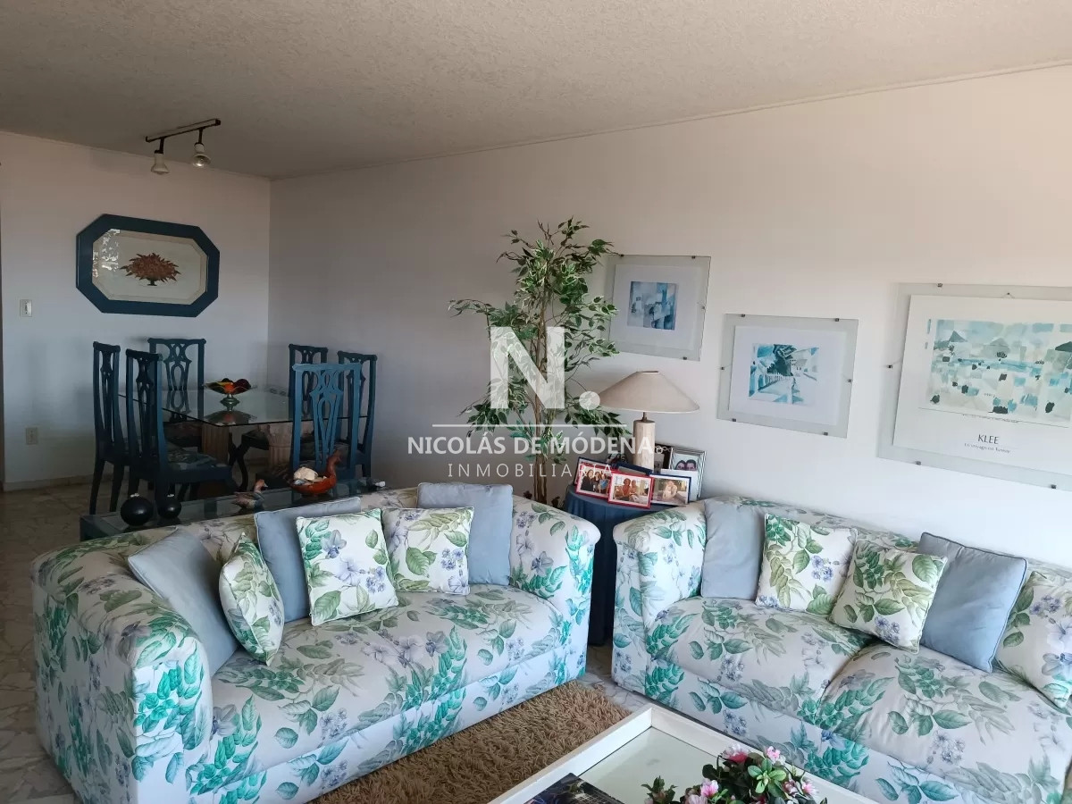 Mansa - GoPunta - Portal Inmobiliario de Punta del Este - Maldonado