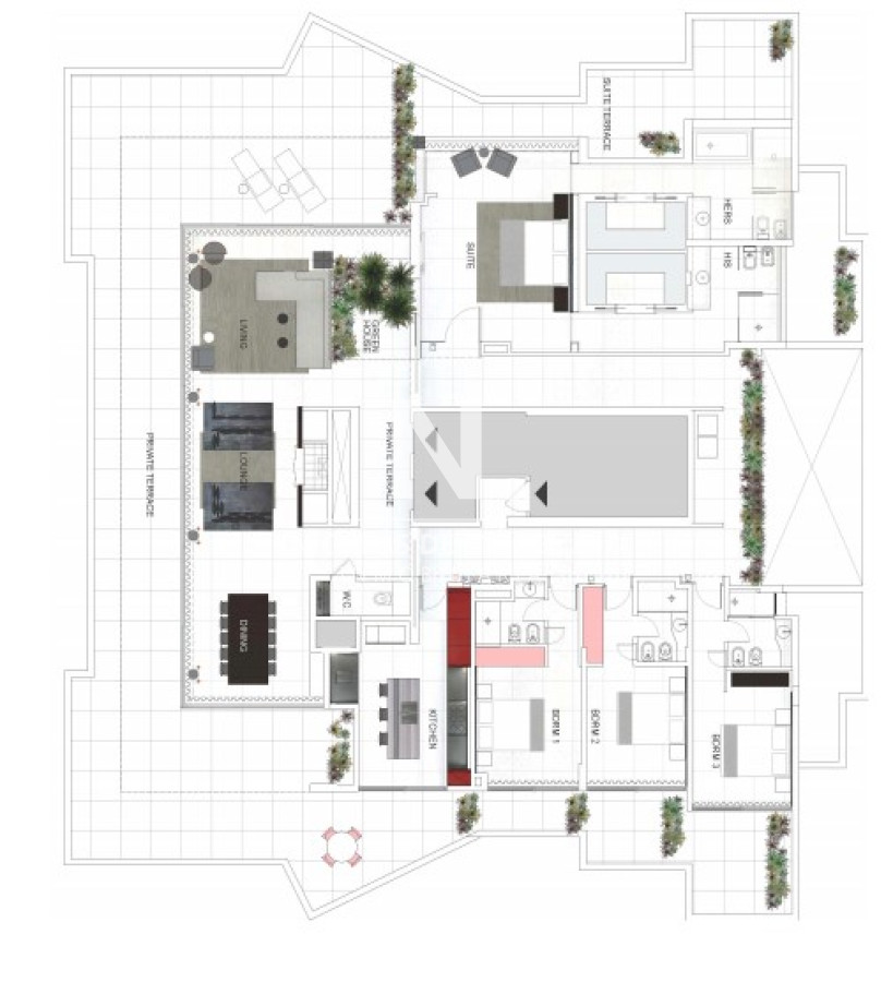 Apartamento