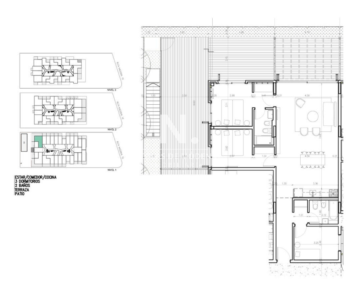 José Ignacio - GoPunta - Portal Inmobiliario de Punta del Este - Maldonado