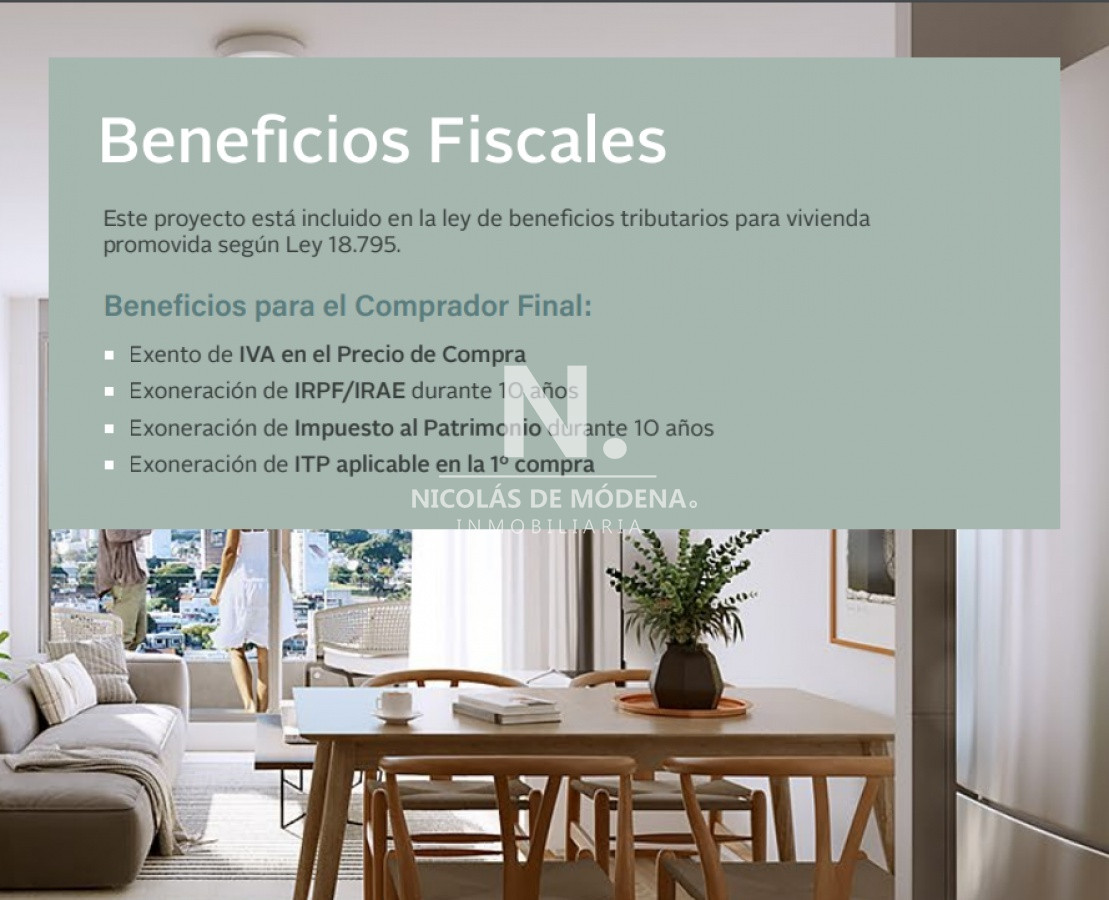 La Blanqueada - GoPunta - Portal Inmobiliario de Punta del Este - Maldonado
