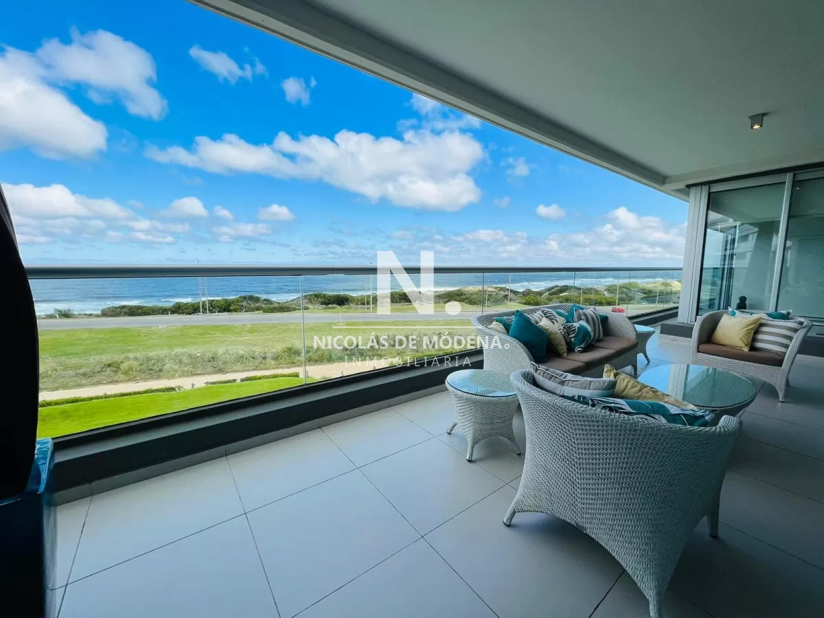 Rincón del Indio - GoPunta - Portal Inmobiliario de Punta del Este - Maldonado