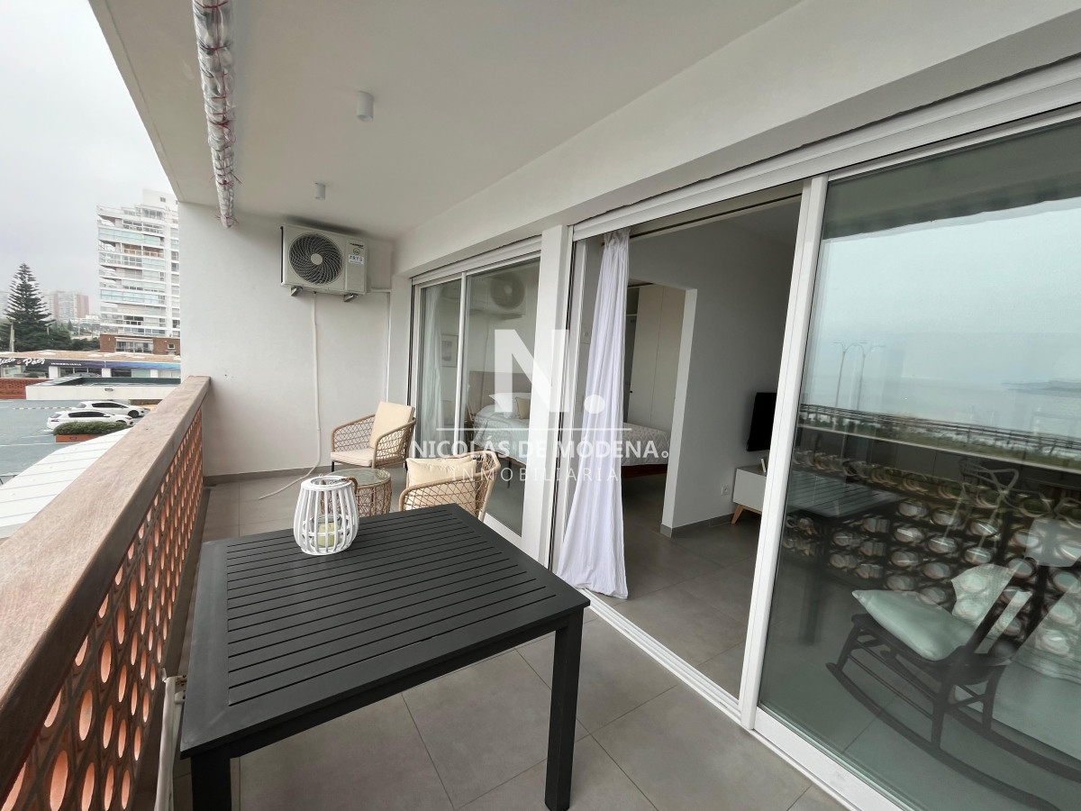 Mansa - GoPunta - Portal Inmobiliario de Punta del Este - Maldonado