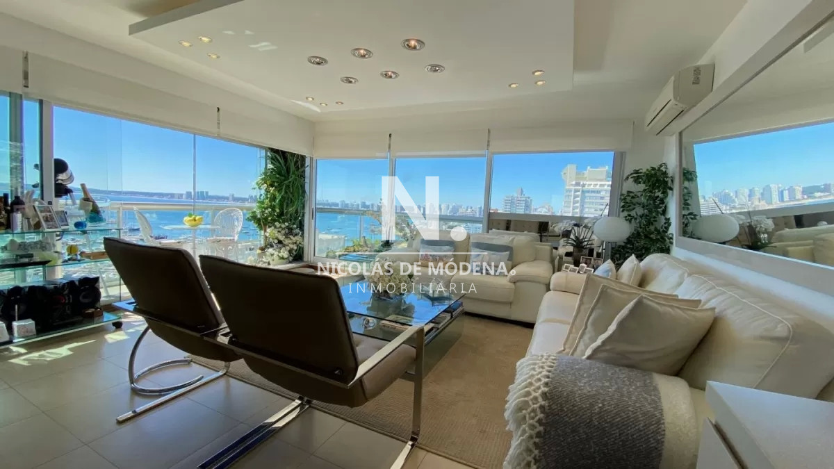Península - GoPunta - Portal Inmobiliario de Punta del Este - Maldonado