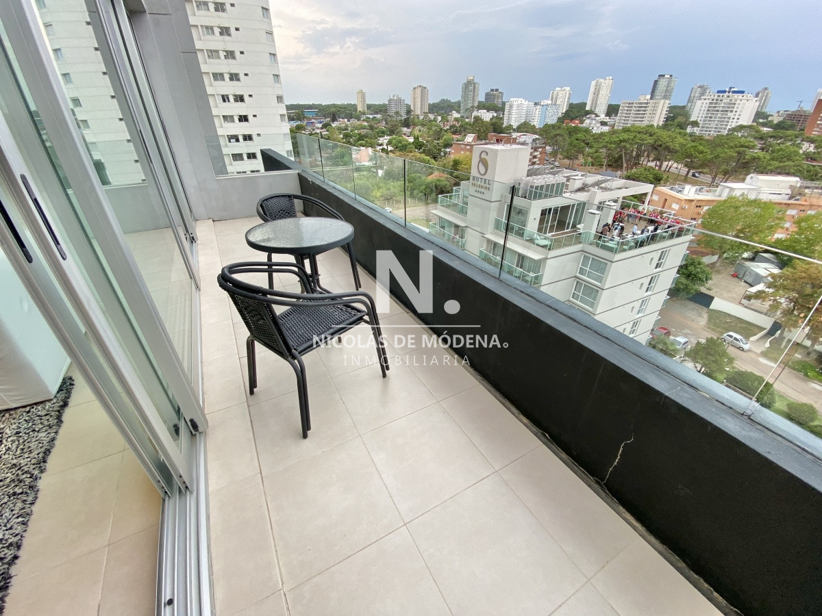 Mansa - GoPunta - Portal Inmobiliario de Punta del Este - Maldonado
