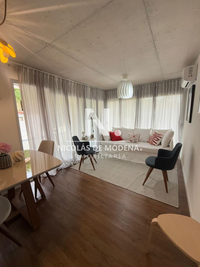 Burnett - GoPunta - Portal Inmobiliario de Punta del Este - Maldonado