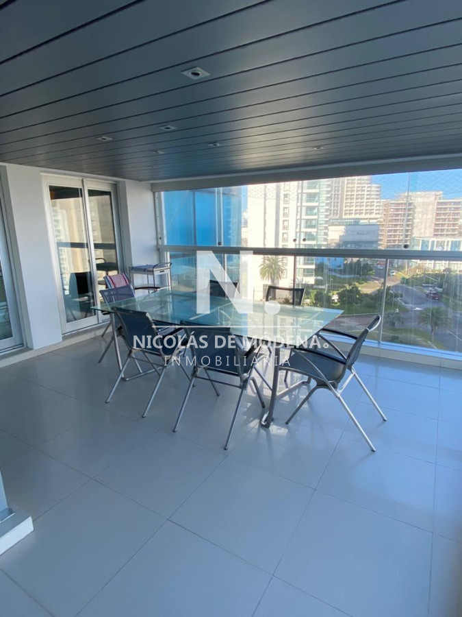 Mansa - GoPunta - Portal Inmobiliario de Punta del Este - Maldonado