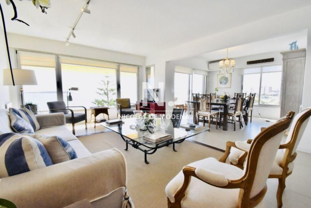 Mansa - GoPunta - Portal Inmobiliario de Punta del Este - Maldonado