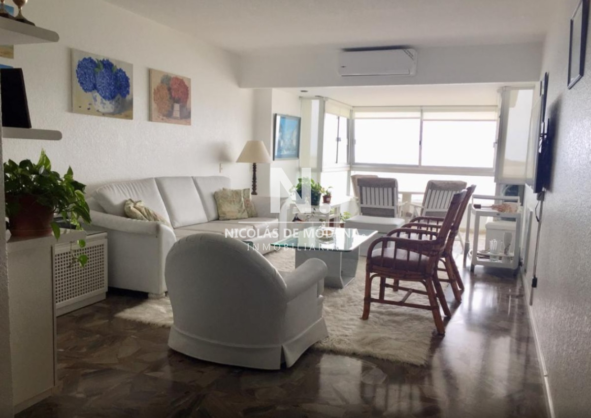 Mansa - GoPunta - Portal Inmobiliario de Punta del Este - Maldonado