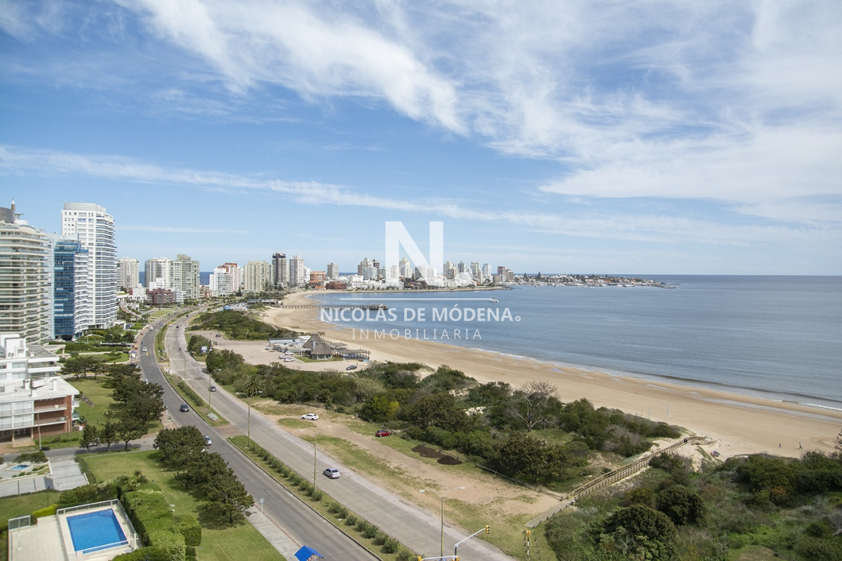 Mansa - GoPunta - Portal Inmobiliario de Punta del Este - Maldonado