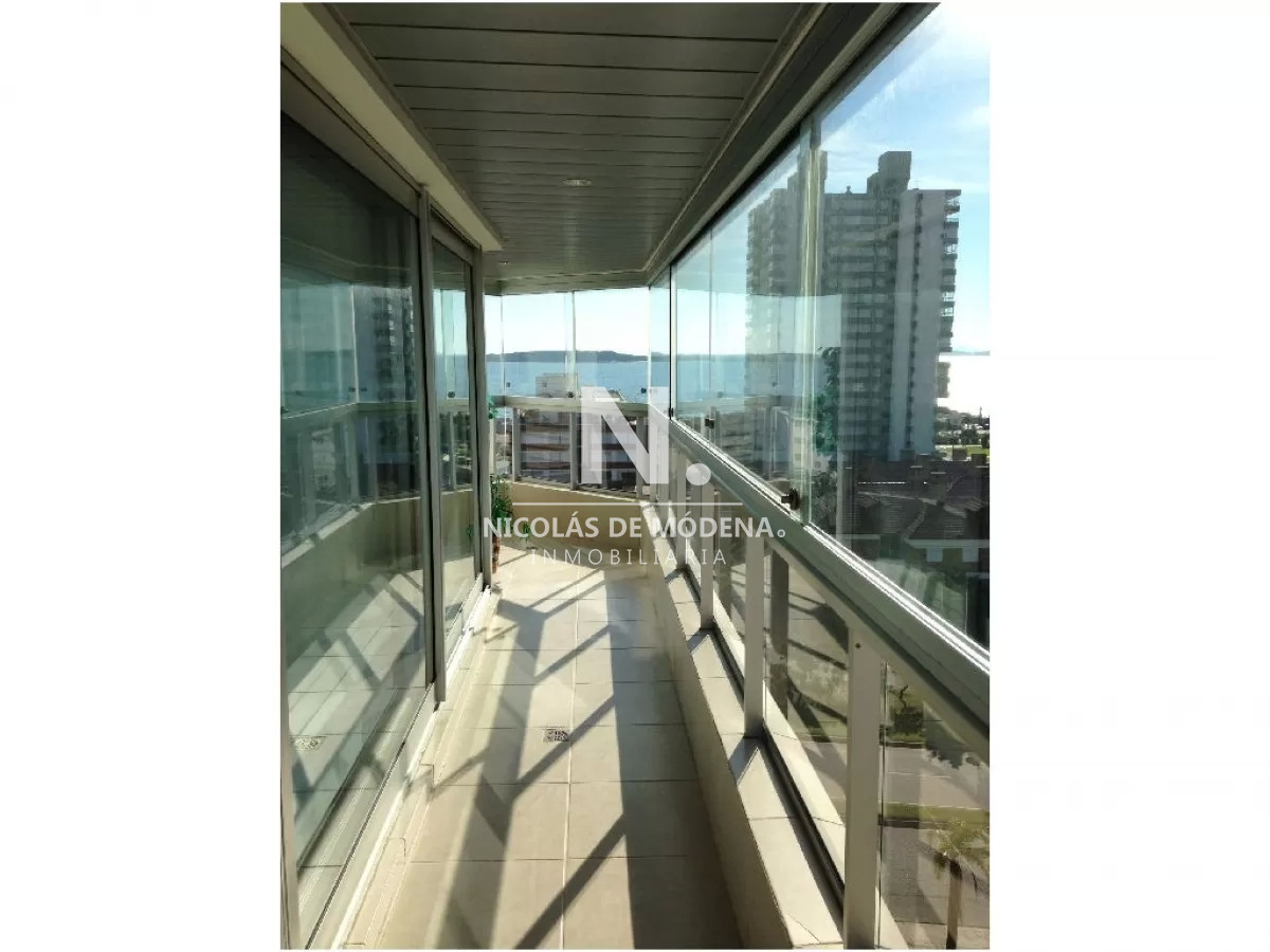 Mansa - GoPunta - Portal Inmobiliario de Punta del Este - Maldonado