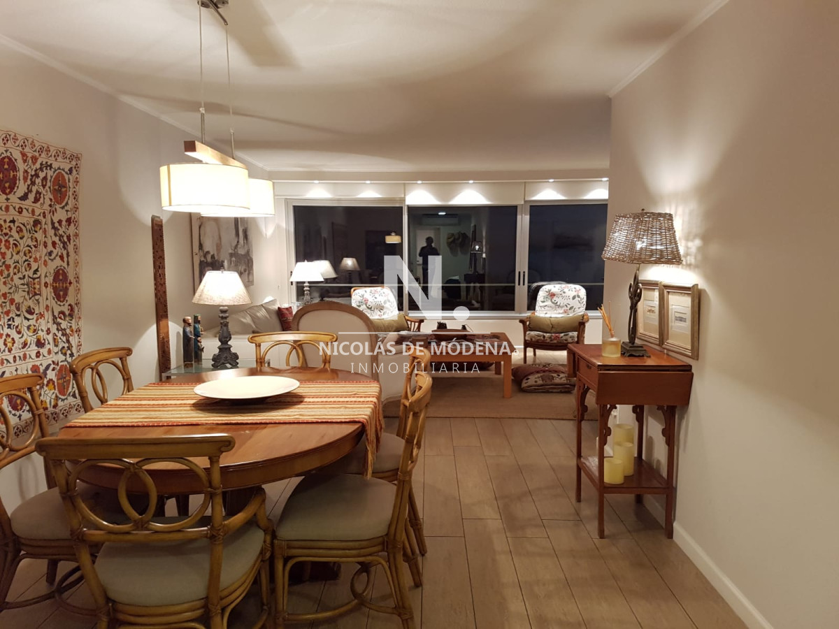 Mansa - GoPunta - Portal Inmobiliario de Punta del Este - Maldonado
