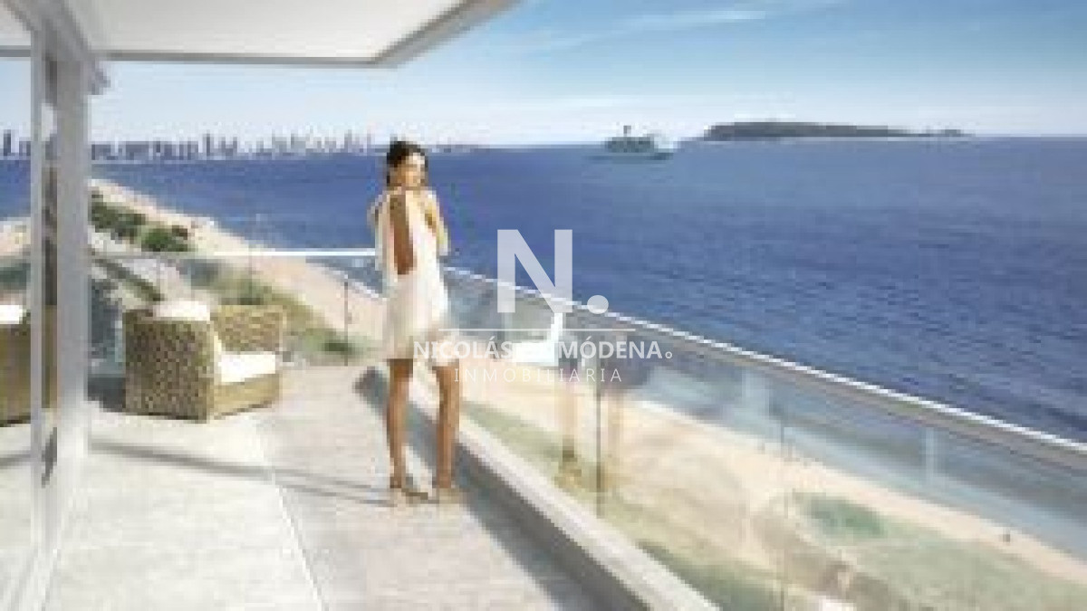 Mansa - GoPunta - Portal Inmobiliario de Punta del Este - Maldonado