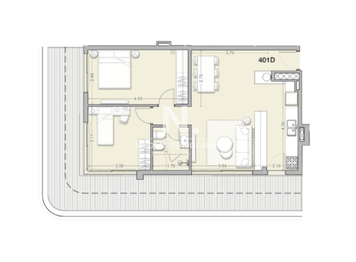 Apartamento