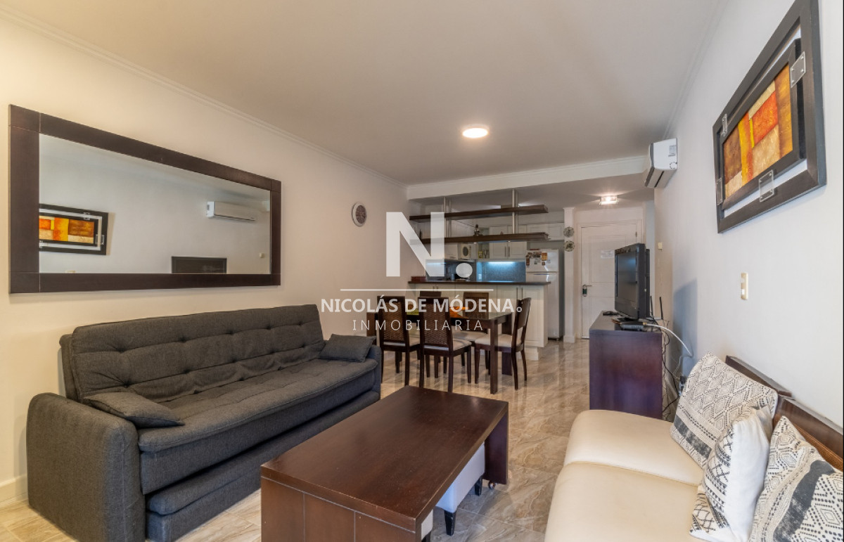 Complejo Solanas - GoPunta - Portal Inmobiliario de Punta del Este - Maldonado