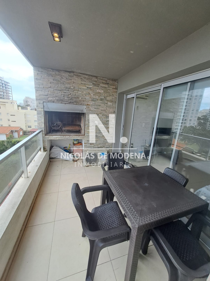Aidy Grill - GoPunta - Portal Inmobiliario de Punta del Este - Maldonado