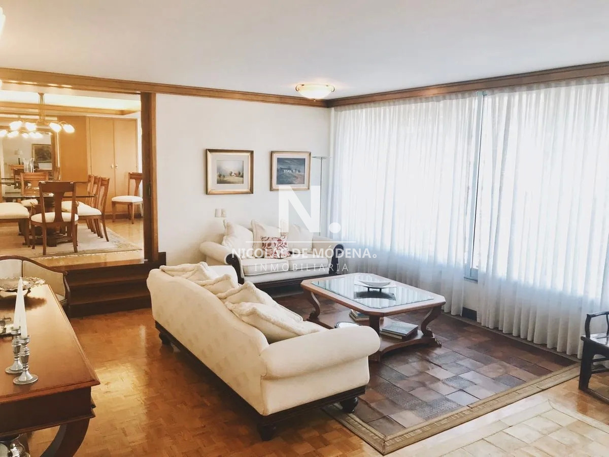 Parque Rodo - GoPunta - Portal Inmobiliario de Punta del Este - Maldonado