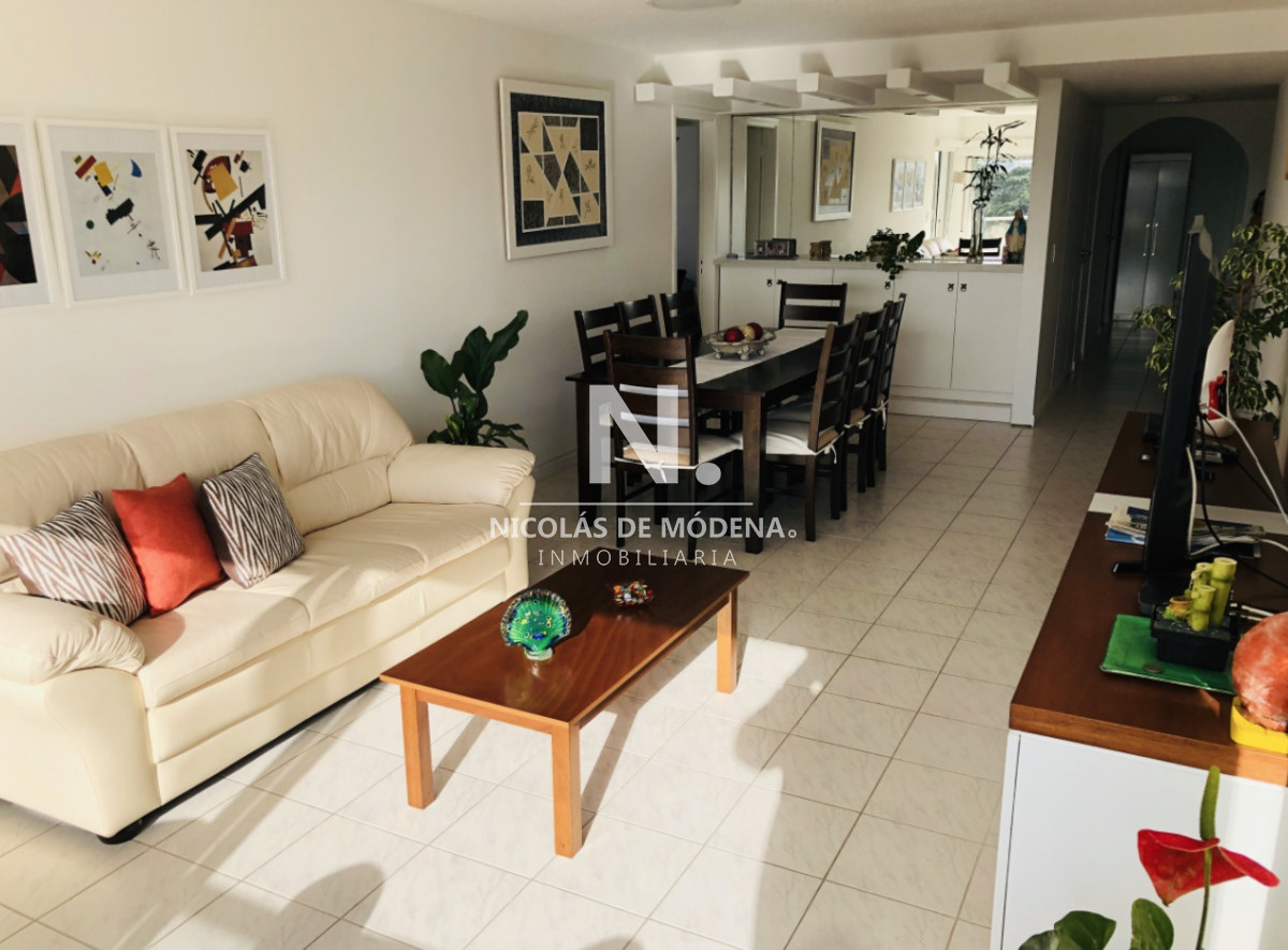 Mansa - GoPunta - Portal Inmobiliario de Punta del Este - Maldonado