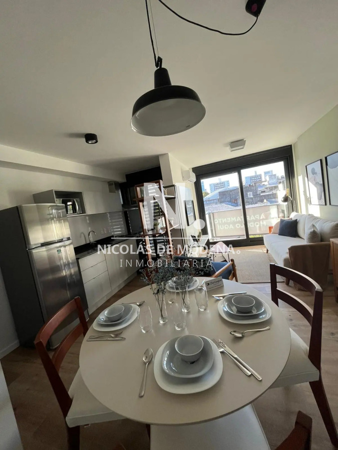 Centro Montevideo - GoPunta - Portal Inmobiliario de Punta del Este - Maldonado