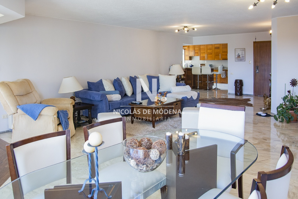Roosevelt - GoPunta - Portal Inmobiliario de Punta del Este - Maldonado