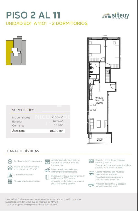 La Blanqueada - GoPunta - Portal Inmobiliario de Punta del Este - Maldonado