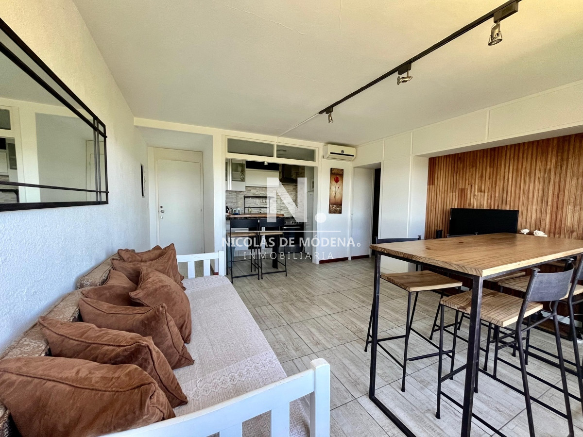 Apartamento