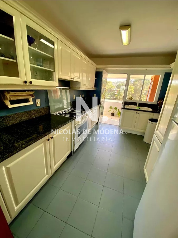 Apartamento