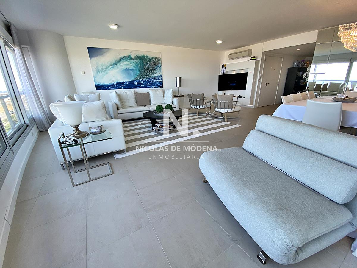 Roosevelt - GoPunta - Portal Inmobiliario de Punta del Este - Maldonado