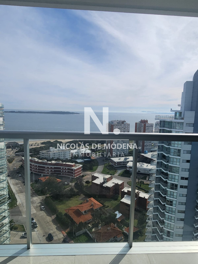 Mansa - GoPunta - Portal Inmobiliario de Punta del Este - Maldonado