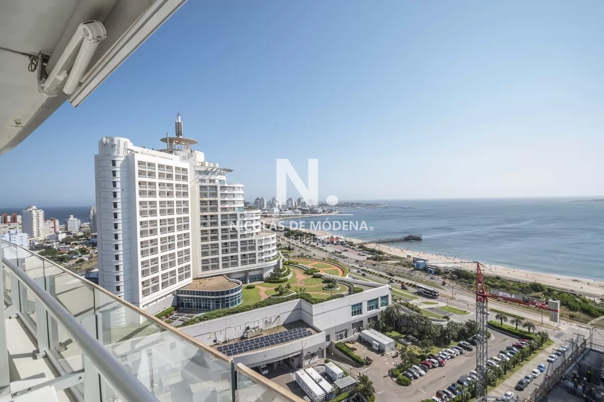 Mansa - GoPunta - Portal Inmobiliario de Punta del Este - Maldonado