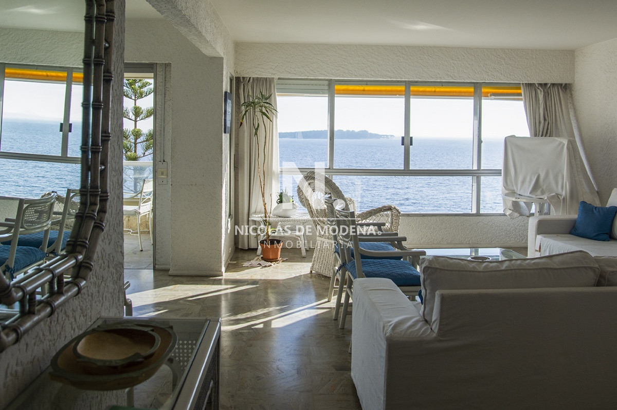 Mansa - GoPunta - Portal Inmobiliario de Punta del Este - Maldonado