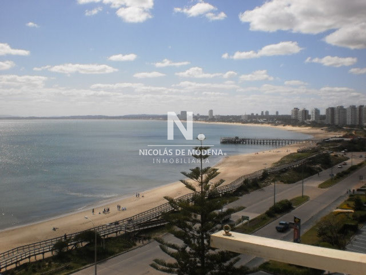 Mansa - GoPunta - Portal Inmobiliario de Punta del Este - Maldonado