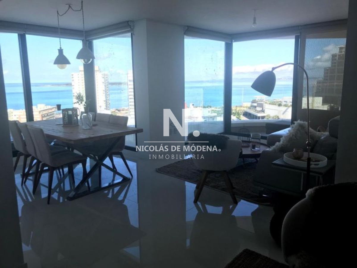 Mansa - GoPunta - Portal Inmobiliario de Punta del Este - Maldonado