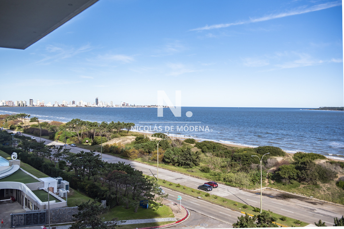 Mansa - GoPunta - Portal Inmobiliario de Punta del Este - Maldonado