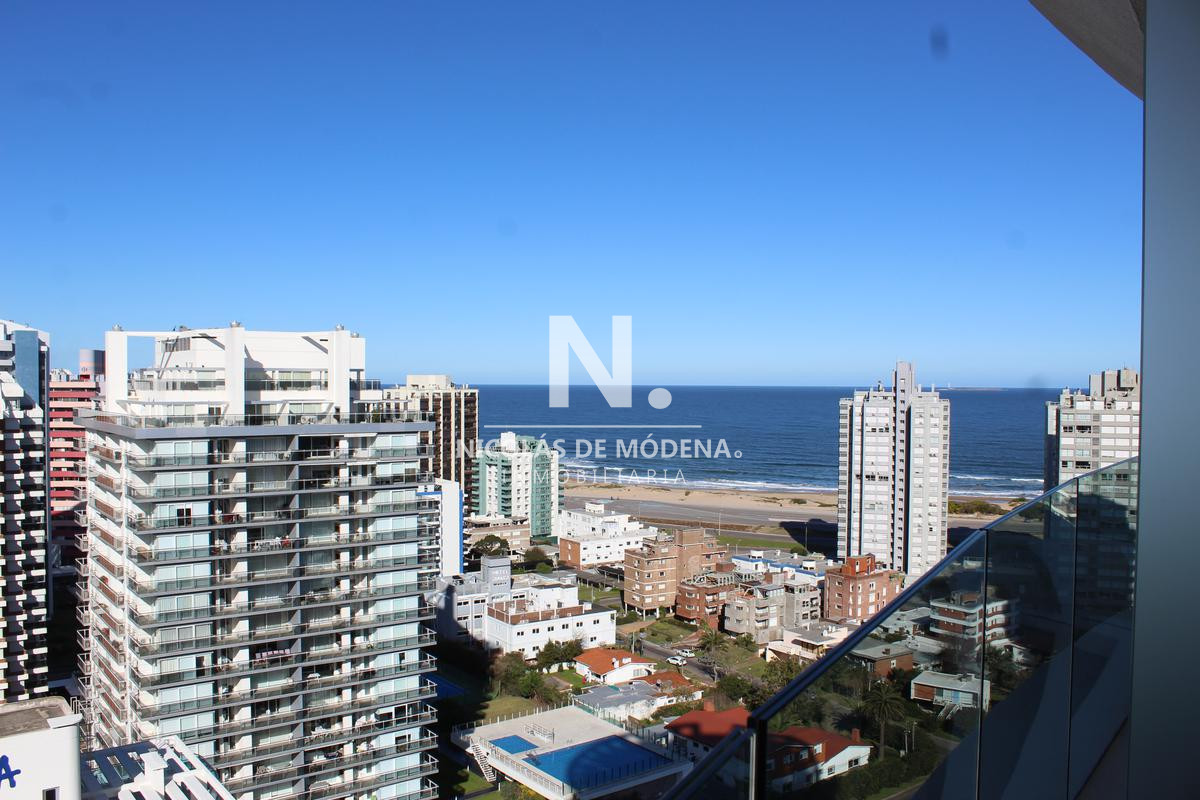 Mansa - GoPunta - Portal Inmobiliario de Punta del Este - Maldonado