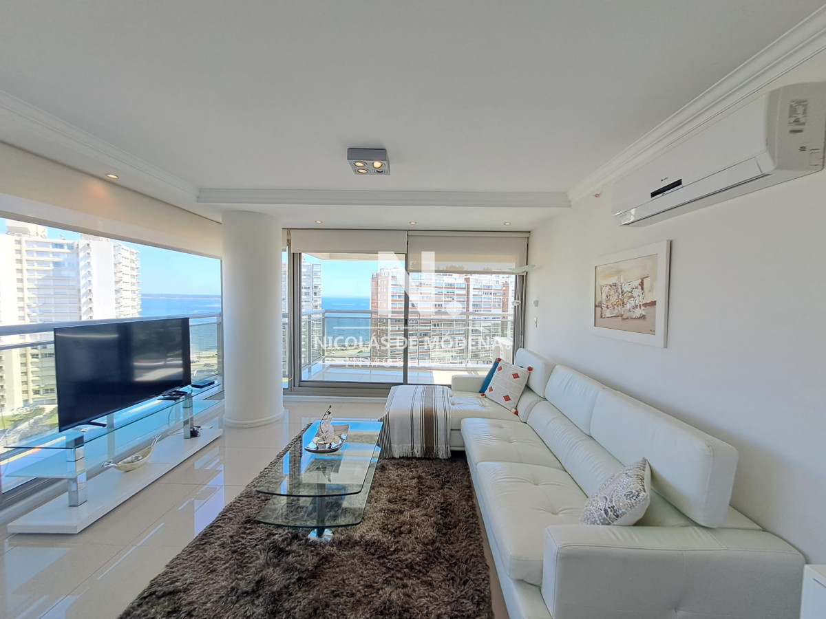 Brava - GoPunta - Portal Inmobiliario de Punta del Este - Maldonado