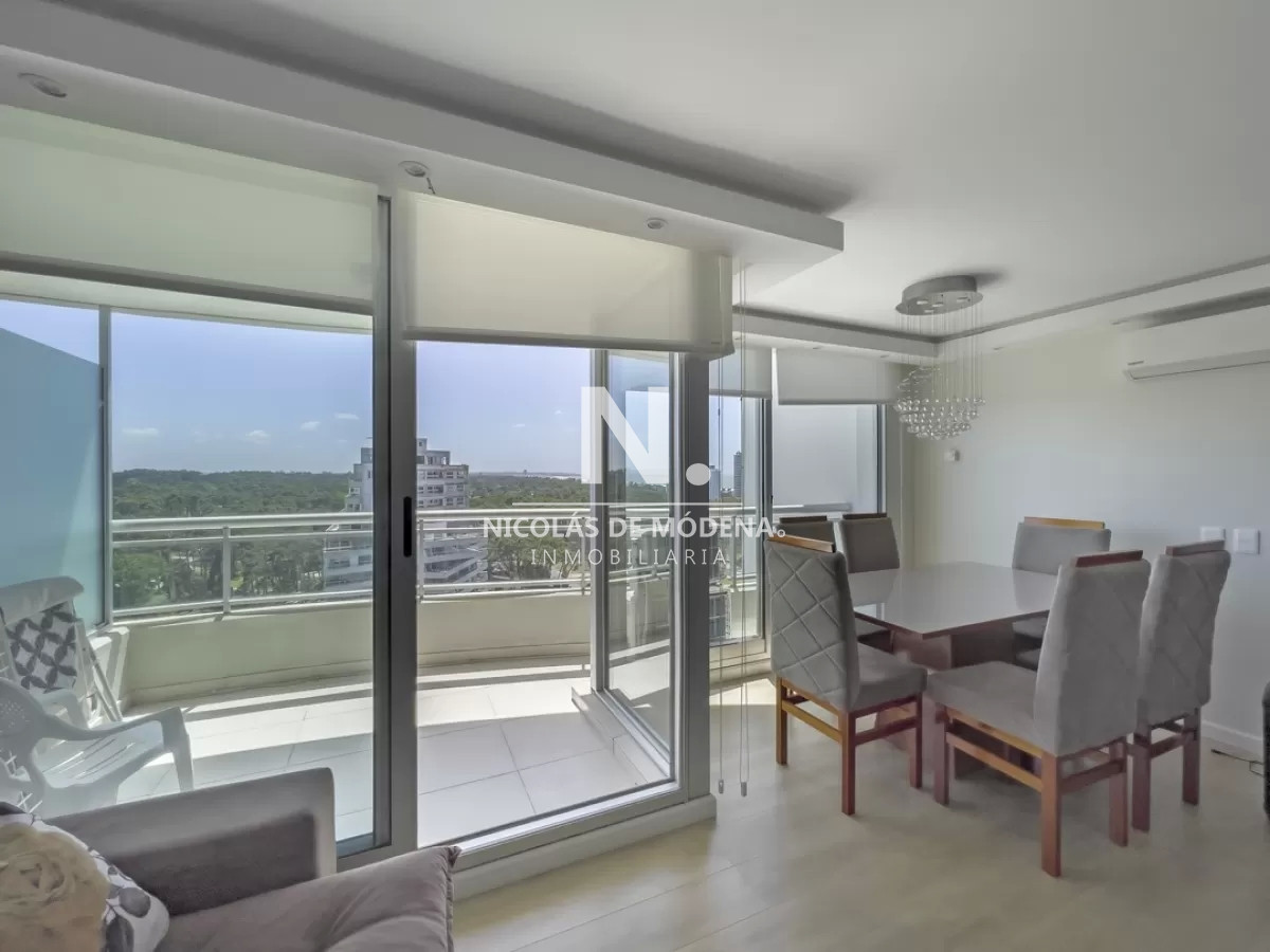 Roosevelt - GoPunta - Portal Inmobiliario de Punta del Este - Maldonado