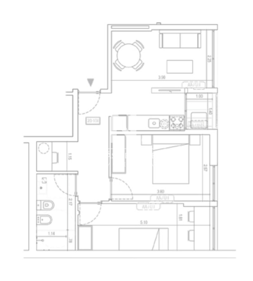 Barrio Sur - GoPunta - Portal Inmobiliario de Punta del Este - Maldonado
