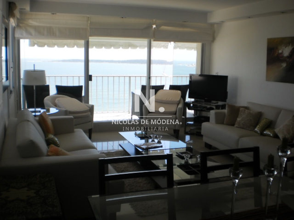 Mansa - GoPunta - Portal Inmobiliario de Punta del Este - Maldonado
