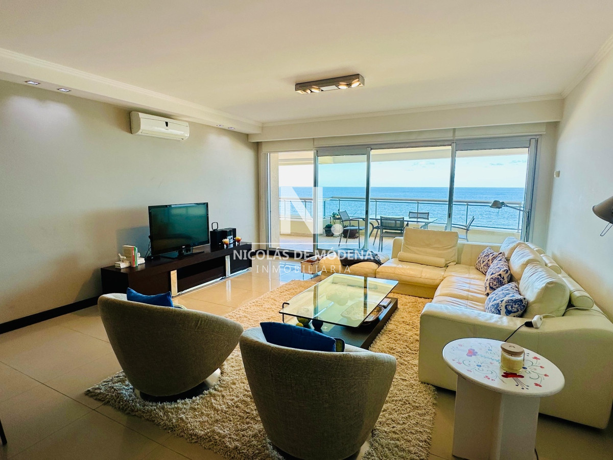 Brava - GoPunta - Portal Inmobiliario de Punta del Este - Maldonado